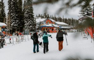 7 festivals announced in Thompson Okanagan through March 2023