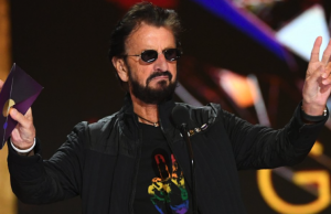 Ringo Star cancels Penticton show due to COVID-19
