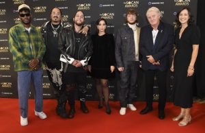 33rd SOCAN Awards: Canada’s Music Creators and Publishers’ Road to Gold