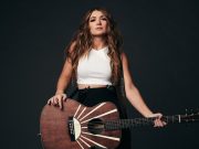 Tenille Townes at Kelowna Community Theatre Jan. 21