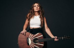 Tenille Townes at Kelowna Community Theatre Jan. 21