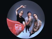 Blink-182 announce global tour with stop in Vancouver