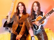 Larkin Poe at Commodore Ballroom