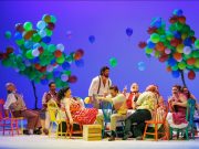 Community Matching Campaign in support of Opera Kelowna