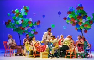 Community Matching Campaign in support of Opera Kelowna