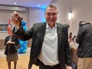 HodgePodge: Political scene sees change