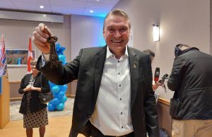 HodgePodge: Political scene sees change