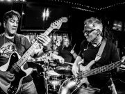 A year with Gonzo Okanagan