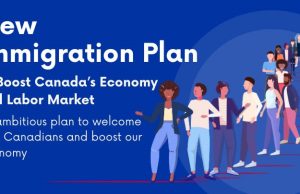 An Immigration Plan to Grow the Economy