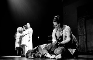 Eurydice: A re-imagining comes to Kelowna