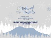 Scenic Sip Wine Trail’s Flights and Frostbites