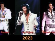 Penticton Elvis Festival Celebrates “Aloha From Hawaii” 50th Anniversary Concert