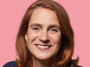 Suzanne Guèvremont becomes the 17th Government Film Commissioner and Chairperson of the National Film Board of Canada