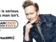 “Team Coco Radio” comedy channel to launch exclusively on SiriusXM