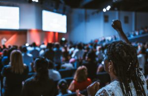 Calling the climate and biodiversity COPs