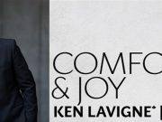 “Comfort & Joy” with Ken Lavigne