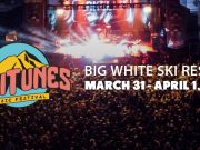 Altitunes Music Festival is Back March 31 & April 1, 2023
