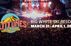 Altitunes Music Festival is Back March 31 & April 1, 2023