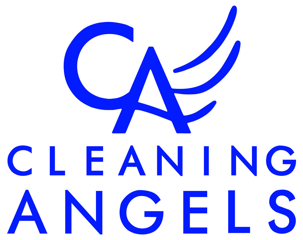 Cleaning Angels | Logo