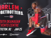 The Harlem Globetrotters Announce 2023 World Tour