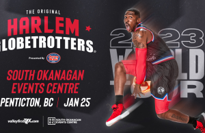 The Harlem Globetrotters Announce 2023 World Tour