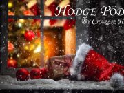 HodgePodge: I love every aspect of Christmas | Angels List!