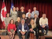 Canadian Heritage grants $132,000 to SOCAN Foundation