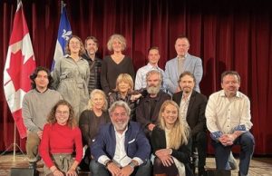 Canadian Heritage grants $132,000 to SOCAN Foundation