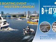 Vancouver International Boat Show returns, 50% off tickets