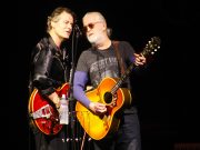 Blue Rodeo and Barney Bentall stroll fans down memory lane at SOEC concert