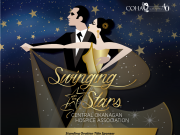 Are you ready for Swinging with the Stars?