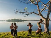 Should we be worried about eight billion people?