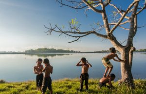 Should we be worried about eight billion people?