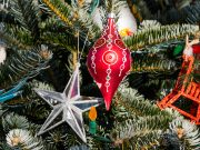 Celebrate the holidays with art & culture