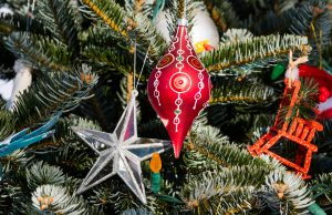 Celebrate the holidays with art & culture