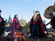 Tahltan’s decades-long struggle to protect Sacred Headwaters