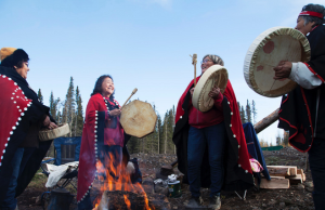 Tahltan’s decades-long struggle to protect Sacred Headwaters