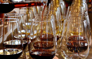 The Okanagan Winter Wine Festival: Creating memorable January experiences in Wine Country