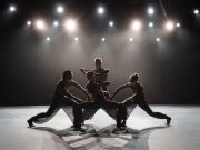 Ballet Kelowna welcomes winter with invigorating mixed program ‘Reflections’