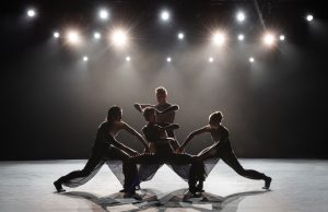 Ballet Kelowna welcomes winter with invigorating mixed program ‘Reflections’