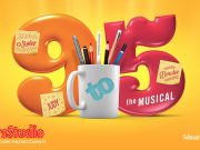 It’s a Dolly Good Time!