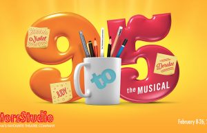 It’s a Dolly Good Time!