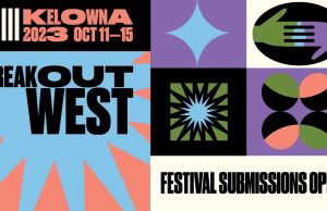 BreakOut West Festival Submissions NOW OPEN!