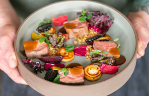 Dine Around Okanagan set to kick off