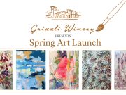 Art auction at Local winery will raise funds for Okanagan Symphony Orchestra