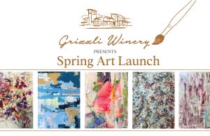 Art auction at Local winery will raise funds for Okanagan Symphony Orchestra