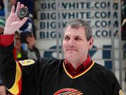 HodgePodge: Gino loved to help people