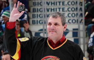 HodgePodge: Gino loved to help people