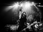 Metal is forever: A night with the Gods of Metal