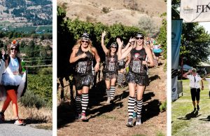 2023 Half Corked Marathon general lottery is now open